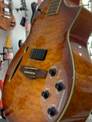 Guitarra Híbrida Ibanez MSC-380 - Produto de Showroom