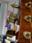 Guitarra Híbrida Ibanez MSC-380 - Produto de Showroom