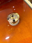 Guitarra Híbrida Ibanez MSC-380 - Produto de Showroom