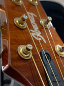 Guitarra Híbrida Ibanez MSC-380 - Produto de Showroom