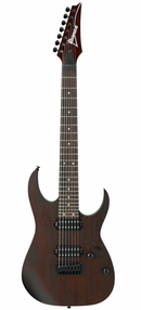 Guitarra Ibanez 7 Cordas RG7421 WNF