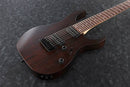 Guitarra Ibanez 7 Cordas RG7421 WNF