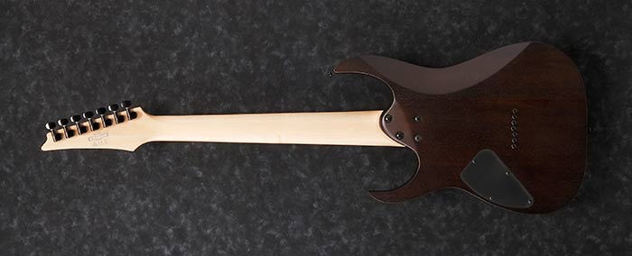 Guitarra Ibanez 7 Cordas RG7421 WNF