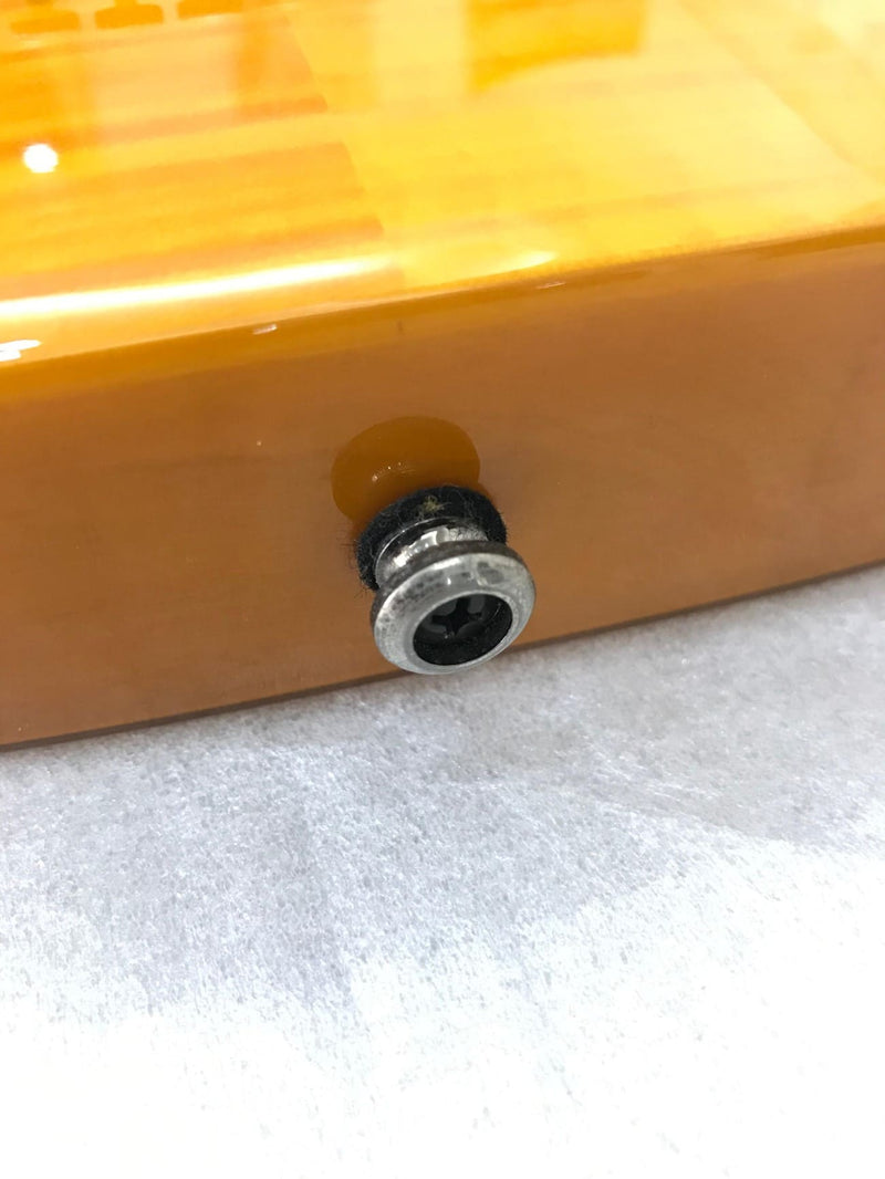 Guitarra Ibanez Micro Afinação RG320-FM