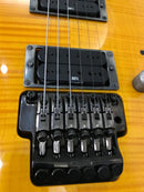 Guitarra Ibanez Micro Afinação RG320-FM