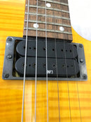 Guitarra Ibanez Micro Afinação RG320-FM