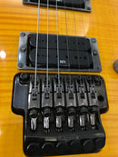 Guitarra Ibanez Micro Afinação RG320-FM