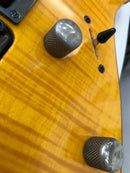 Guitarra Ibanez Micro Afinação RG320-FM