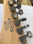 Guitarra Ibanez Micro Afinação RG320-FM