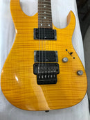 Guitarra Ibanez Micro Afinação RG320-FM