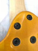 Guitarra Ibanez Micro Afinação RG320-FM