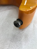 Guitarra Ibanez Micro Afinação RG320-FM