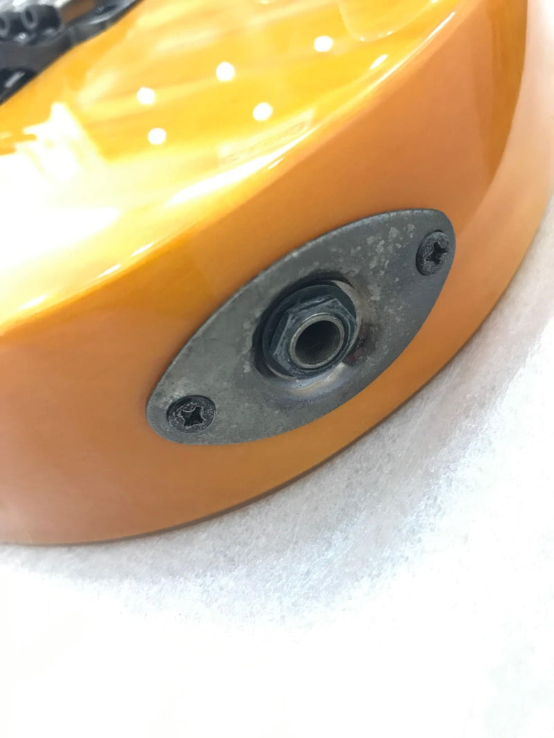 Guitarra Ibanez Micro Afinação RG320-FM