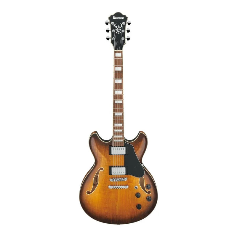 Guitarra Ibanez Semi-Acústica AS73 TBC