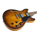 Guitarra Ibanez Semi-Acústica AS73 TBC