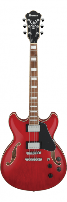 Guitarra Ibanez Semi-Acústica AS73 TCD