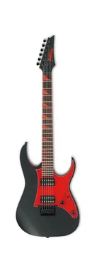 Guitarra Ibanez Super Strato GRG131DX BK