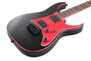 Guitarra Ibanez Super Strato GRG131DX BK