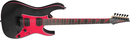 Guitarra Ibanez Super Strato GRG131DX BK