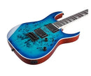 Guitarra Ibanez Super Strato GRGR221PA AQB