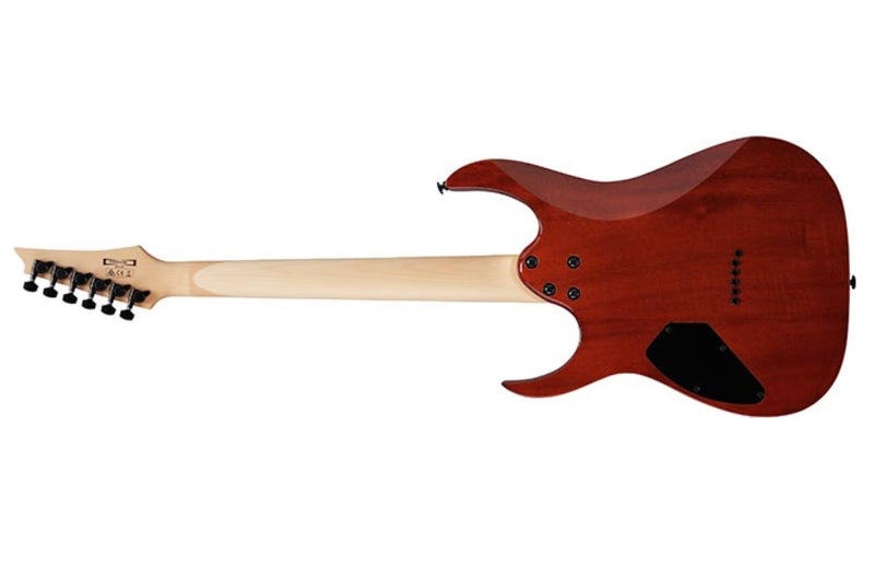 Guitarra Ibanez Super Strato GRGR221PA AQB