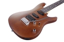 Guitarra Ibanez Super Strato GSA60 WF