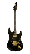 Guitarra Seizi Strato HH Ronin BG
