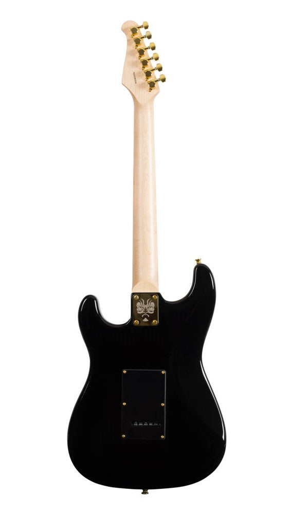 Guitarra Seizi Strato HH Ronin BG