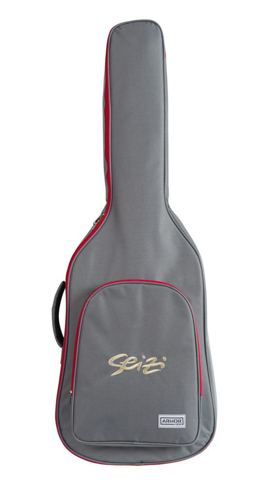Guitarra Seizi Strato HH Ronin BG