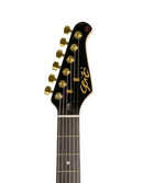 Guitarra Seizi Strato HH Ronin BG