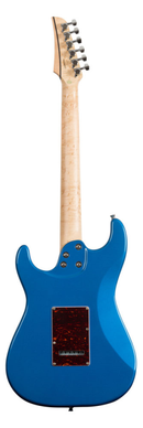 Guitarra Seizi Strato HSS Katana Musashi LPB