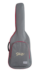 Guitarra Seizi Strato HSS Katana Musashi LPB