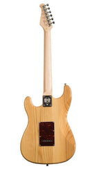 Guitarra Seizi Strato HSS Vintage Budokan Ash