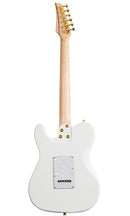 Guitarra Seizi Tele HH Katana Kabuto WG