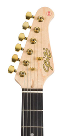 Guitarra Seizi Tele HH Katana Kabuto WG