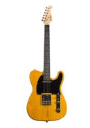 Guitarra Seizi Tele SS Vintage Saitama Ash/PH BT