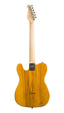 Guitarra Seizi Tele SS Vintage Saitama Ash/PH BT