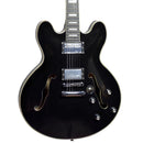 Guitarra PHX Semi-Acústica AC-1 RD