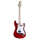 Guitarra Shelter HSS SSW