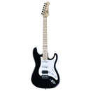 Guitarra Shelter HSS SSW