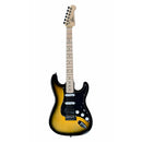 Guitarra Shelter HSS SSW