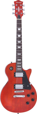 Guitarra Strinberg Les Paul LPS260 MGS