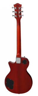 Guitarra Strinberg Les Paul LPS260 MGS