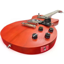 Guitarra Strinberg Les Paul LPS260 MGS