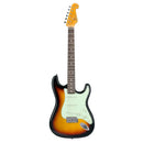 Guitarra SX Strato SSS SST62