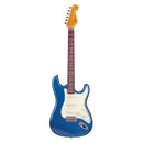 Guitarra SX Strato SSS SST62