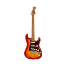 Guitarra SX Strato SSS SSTLTD4R SF