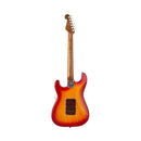 Guitarra SX Strato SSS SSTLTD4R SF