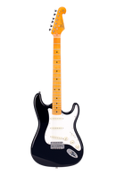 Guitarra Sx Strato SSS SST57 BK