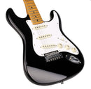 Guitarra Sx Strato SSS SST57 BK